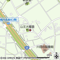 株式会社永島商店周辺の地図