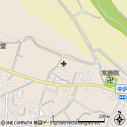 長野県茅野市玉川9900周辺の地図