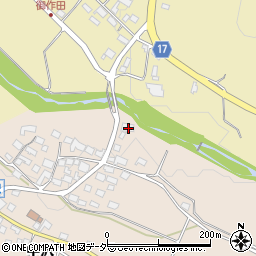 長野県茅野市玉川10393周辺の地図
