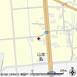 福井県大野市堂本15-1周辺の地図