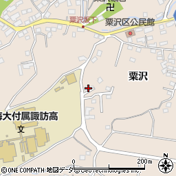株式会社福田エンジニアリング周辺の地図