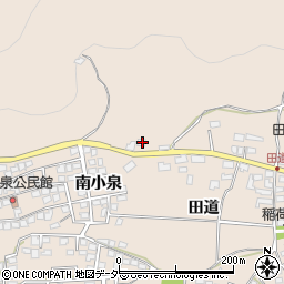 長野県茅野市玉川9803周辺の地図