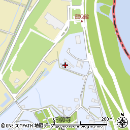 埼玉県春日部市西金野井954周辺の地図