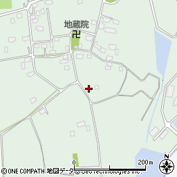 細田自動車整備工場周辺の地図