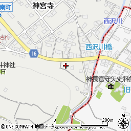 長野県諏訪市中洲1375周辺の地図