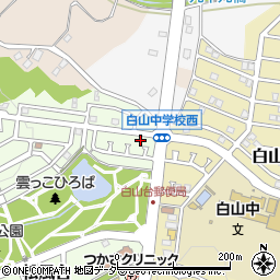 いのうえ行政書士総合法務事務所周辺の地図