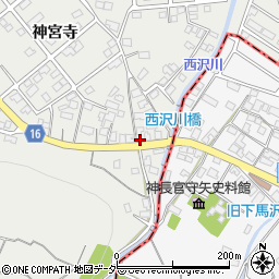 長野県諏訪市中洲1469周辺の地図