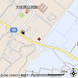 松信建設周辺の地図