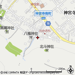 長野県諏訪市中洲1409周辺の地図