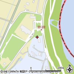 埼玉県春日部市西金野井960周辺の地図