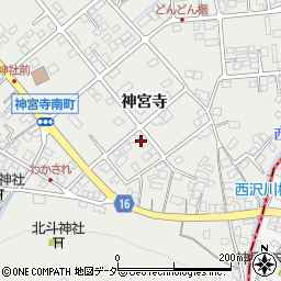 長野県諏訪市中洲1509周辺の地図