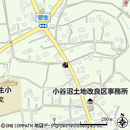 ａｐｏｌｌｏｓｔａｔｉｏｎ平松ＳＳ周辺の地図
