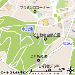 埼玉県東松山市岩殿436周辺の地図