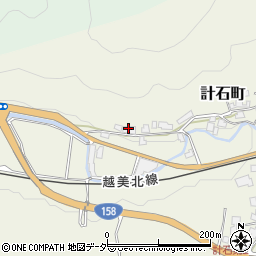 村田撚糸周辺の地図