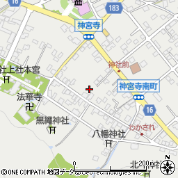長野県諏訪市中洲781周辺の地図