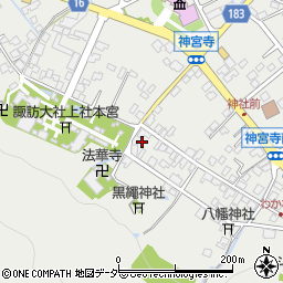 長野県諏訪市中洲828周辺の地図