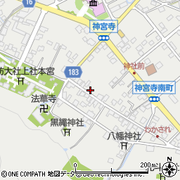 長野県諏訪市中洲775周辺の地図