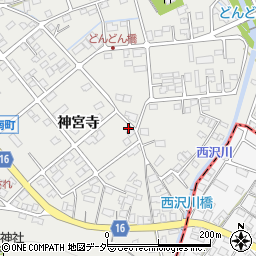 長野県諏訪市中洲1488-2周辺の地図