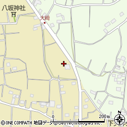 アイセイ薬局　坂東店周辺の地図