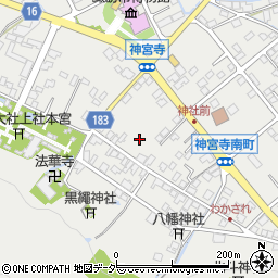 長野県諏訪市中洲777周辺の地図