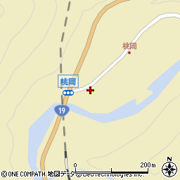 オートボデー・コサカ周辺の地図
