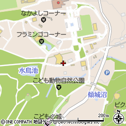 埼玉県東松山市岩殿481周辺の地図