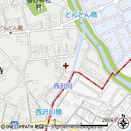 長野県諏訪市中洲1696周辺の地図