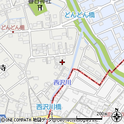 長野県諏訪市中洲1696-1周辺の地図