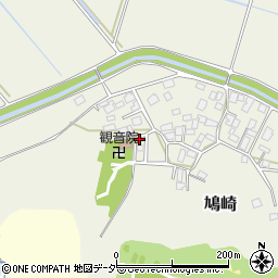 コーポ斉藤周辺の地図