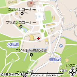埼玉県東松山市岩殿483周辺の地図