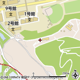 埼玉県東松山市岩殿576周辺の地図