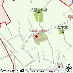埼玉県桶川市川田谷7141周辺の地図
