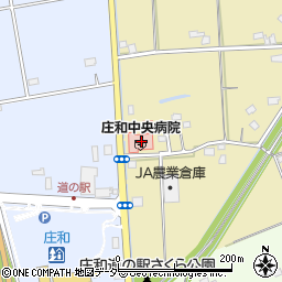 埼玉県春日部市上金崎28周辺の地図
