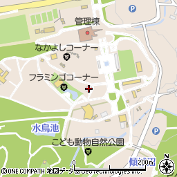 埼玉県東松山市岩殿484周辺の地図