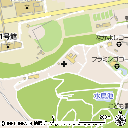 埼玉県東松山市岩殿472周辺の地図
