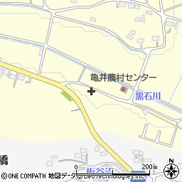 埼玉県比企郡鳩山町須江185-1周辺の地図