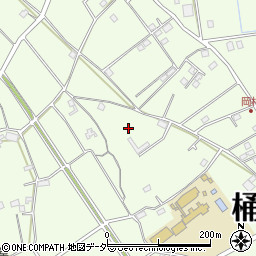 埼玉県桶川市川田谷4260周辺の地図