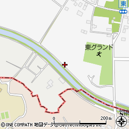 埼玉県南埼玉郡宮代町東219周辺の地図