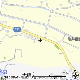 埼玉県比企郡鳩山町須江220周辺の地図