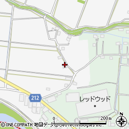 関東住宅サービス株式会社周辺の地図