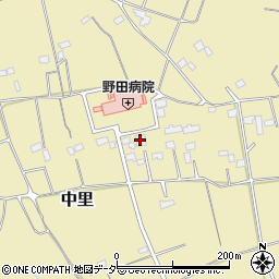 株式会社関東企画周辺の地図