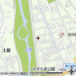 小池義一行政書士事務所周辺の地図