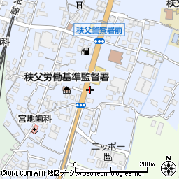 宮地ビル周辺の地図