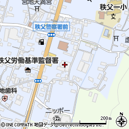 石川電気株式会社周辺の地図