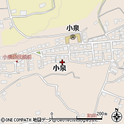 田村建設寮周辺の地図