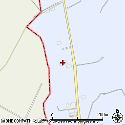 かすみウェルフェアサービス周辺の地図