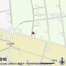 埼玉県春日部市小平625周辺の地図