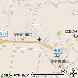 宮本酒店周辺の地図