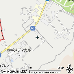 田口建築周辺の地図