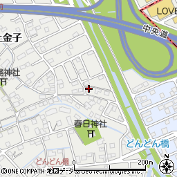 長野県諏訪市中洲2480周辺の地図